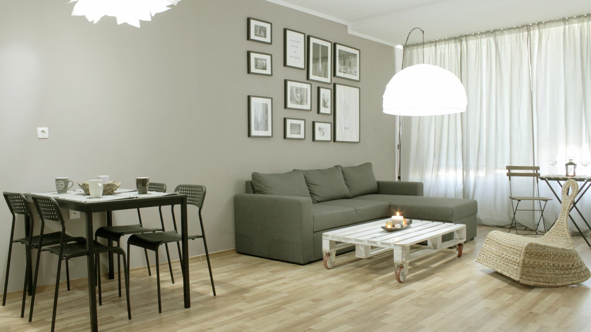 Cozy Apartment София Экстерьер фото