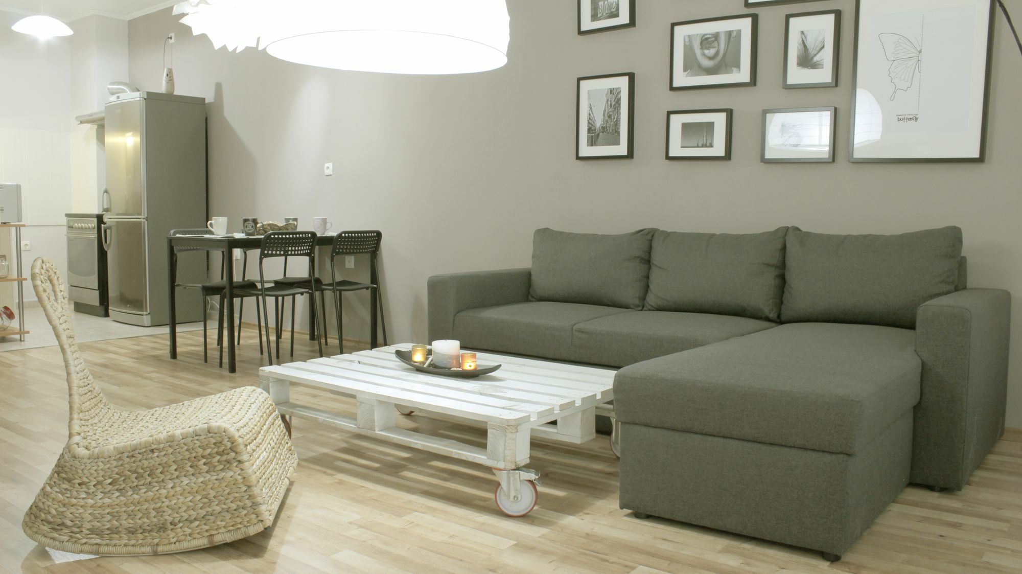 Cozy Apartment София Экстерьер фото